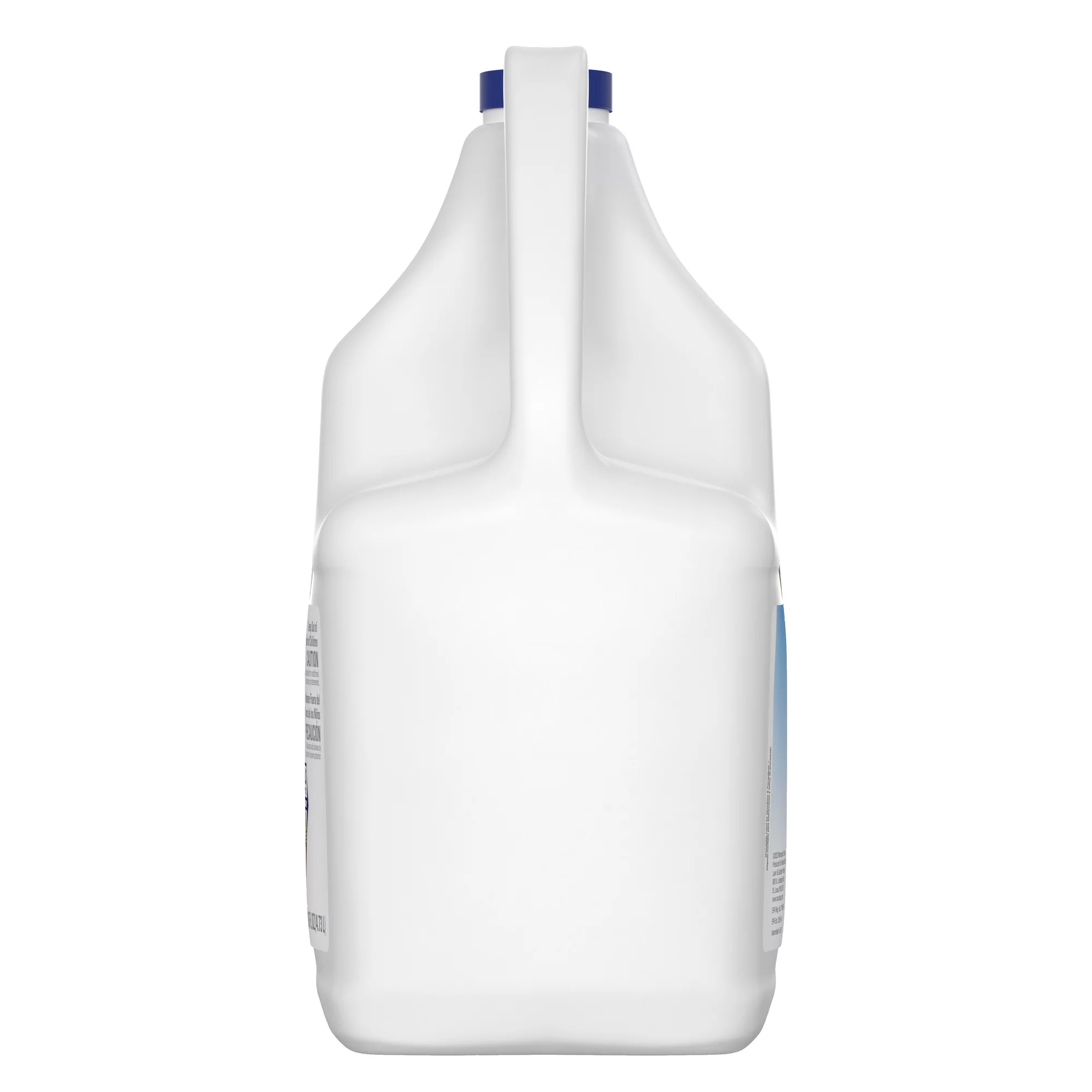 Roundup Weed & Grass Killer₄ Refill, Use in Flower Beds, Around Trees & More, 1.25 gal.