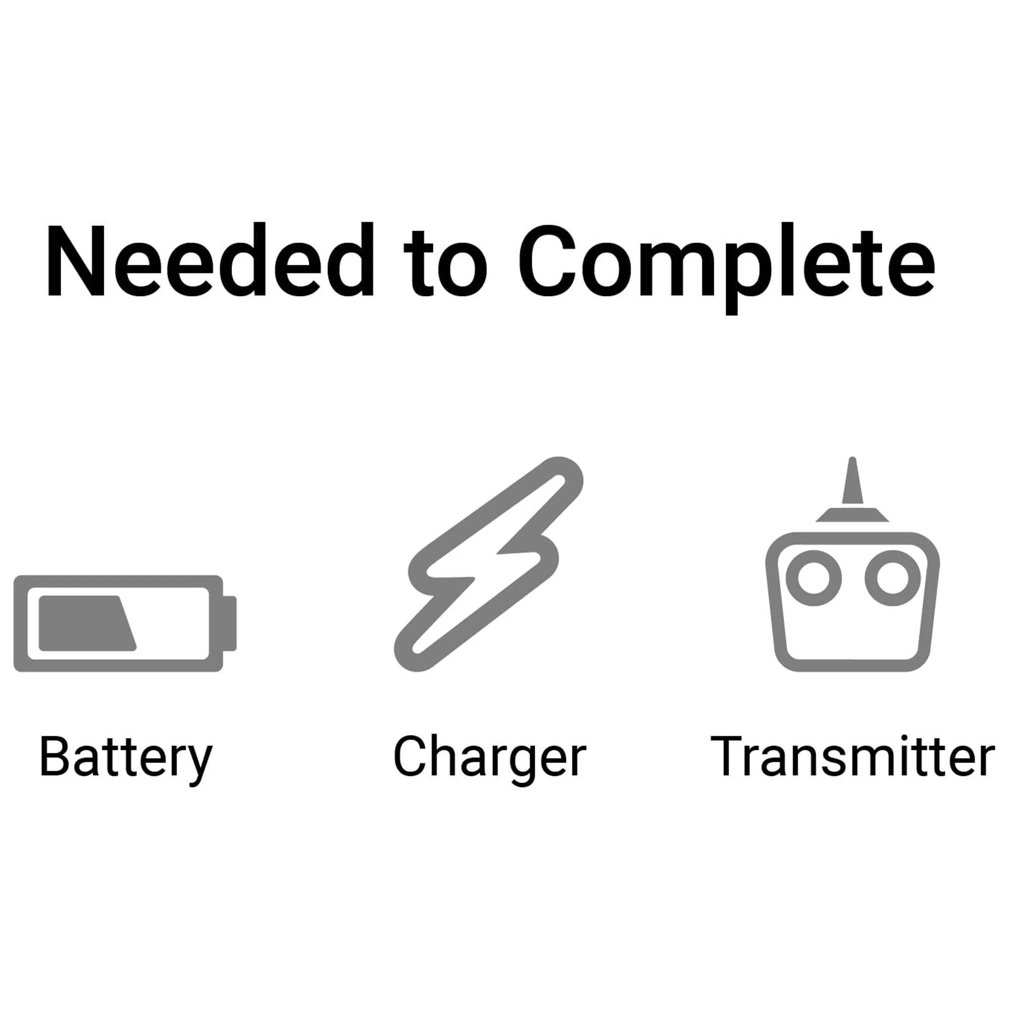 E-flite RC Airplane T-28 Trojan 1.2m BNF Basic Transmitter Battery and Charger Not Included with Smart EFL18350 Airplanes B&F Electric