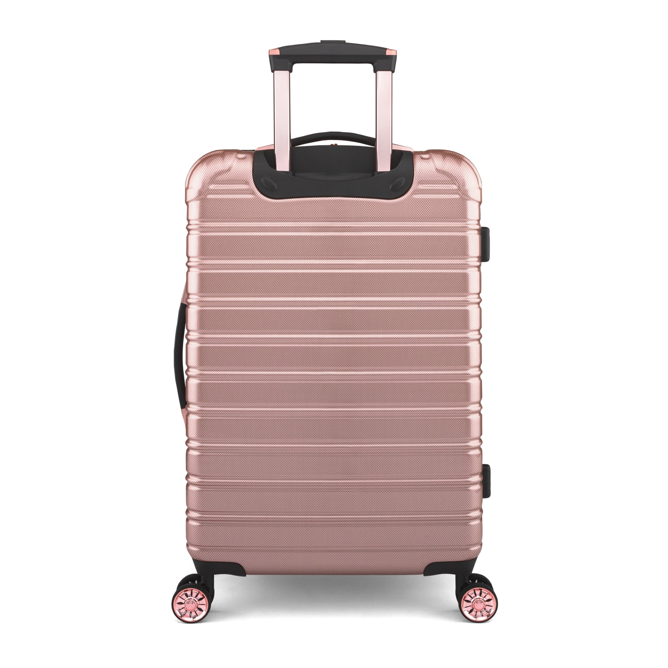 iFLY Hardside Fibertech Luggage 20