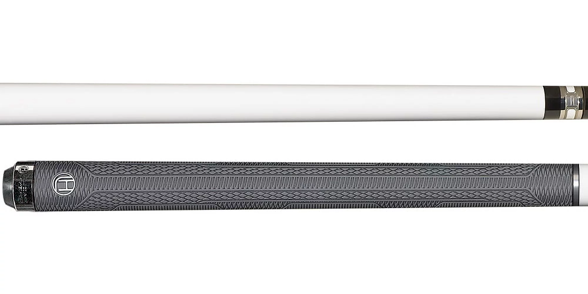 Lucasi Hybrid LHT87 Pool Cue + 11.75/12.75mm Zero Flexpoint Hybrid Shaft + Uni-loc Quick Release Joint + Kamui Pro Tip