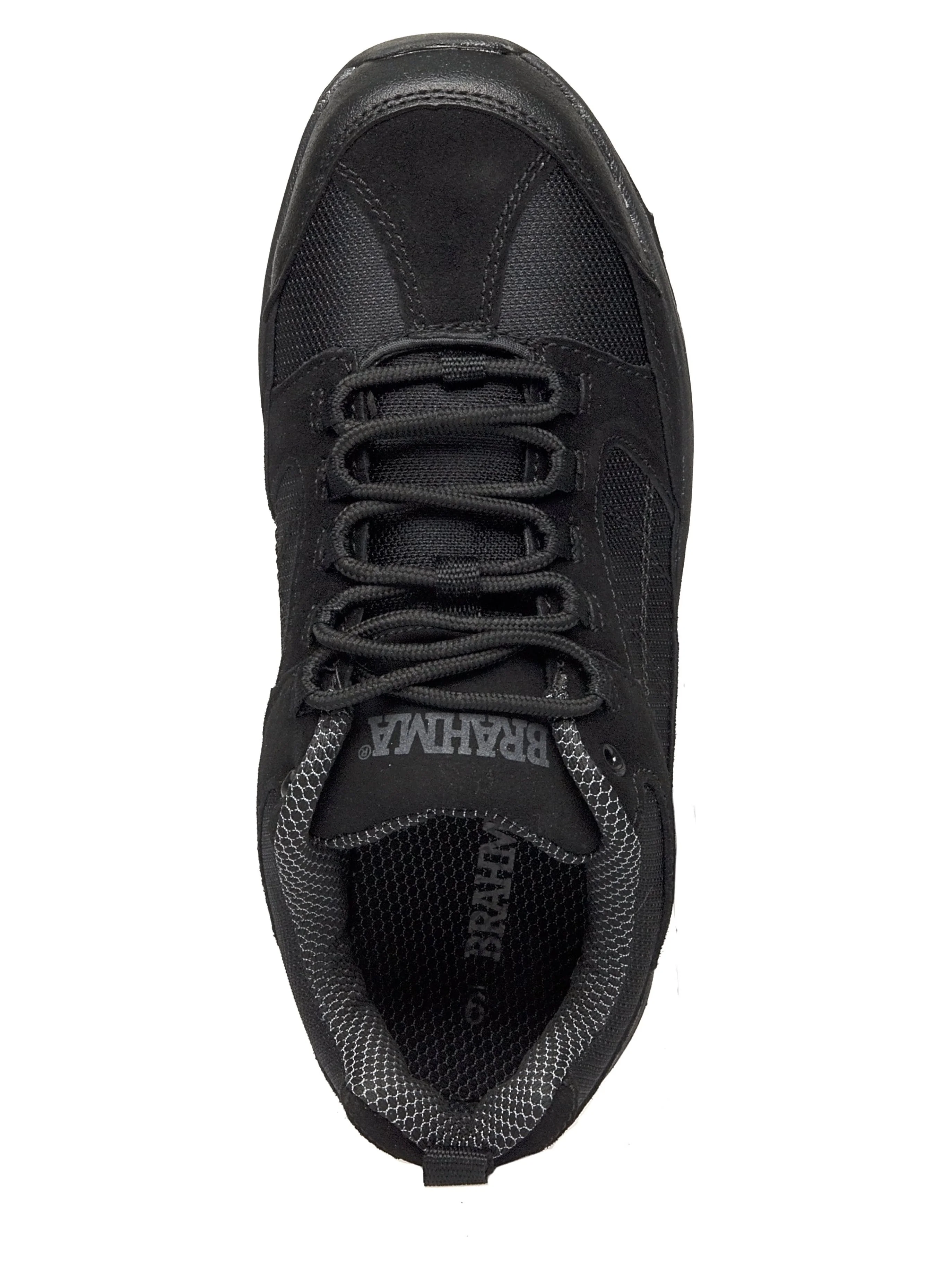 Brahma Men's Adan Steel Toe Work Shoes