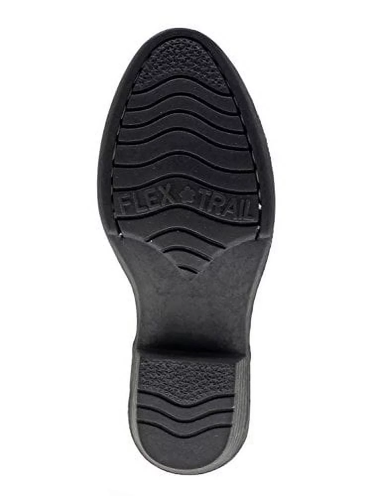 Canyon Trails Lil Cowboy Pointed Toe Classic Western Boots (Toddler/Little Kid)