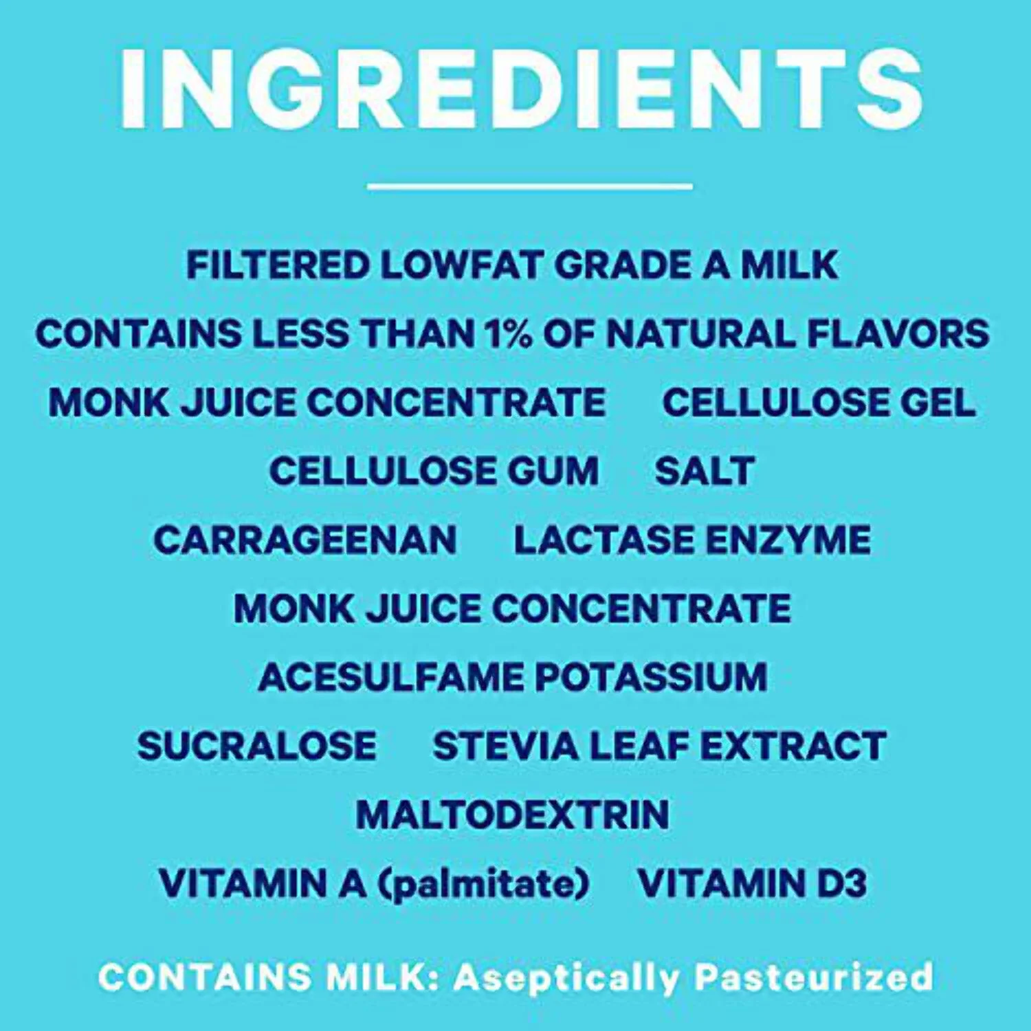 Fair Life Nutrition Plan High Protein Liquid Shake, Vanilla, 11.5 Fl Oz, Pack of 12