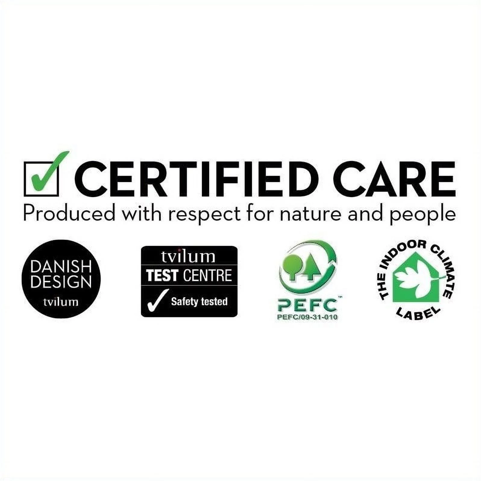 Scottsdale 3 Piece Set Nightstand and Dressers in Black Woodgrain