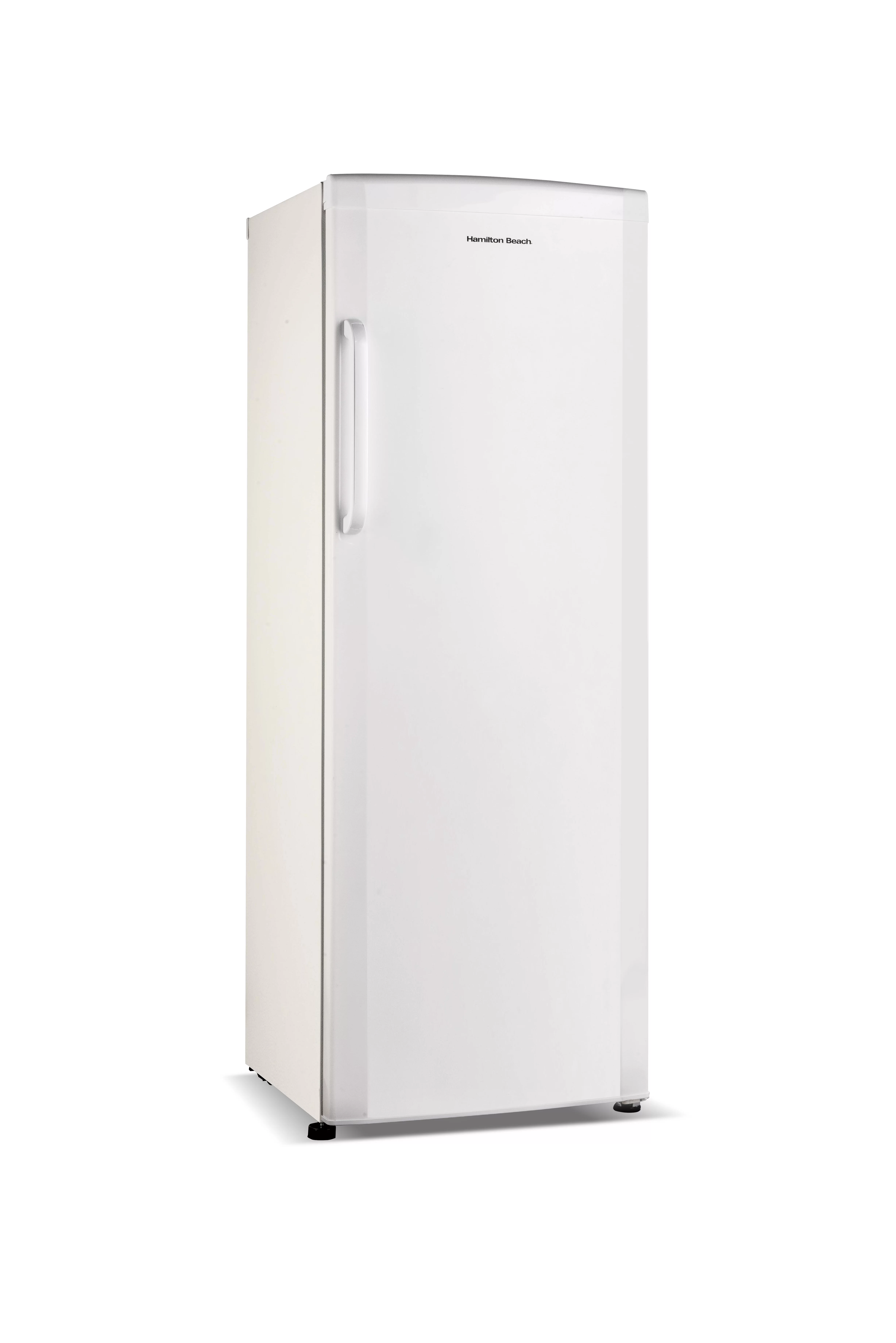 Hamilton Beach 11 Cu. ft. Upright Freezer, HZ0011, White