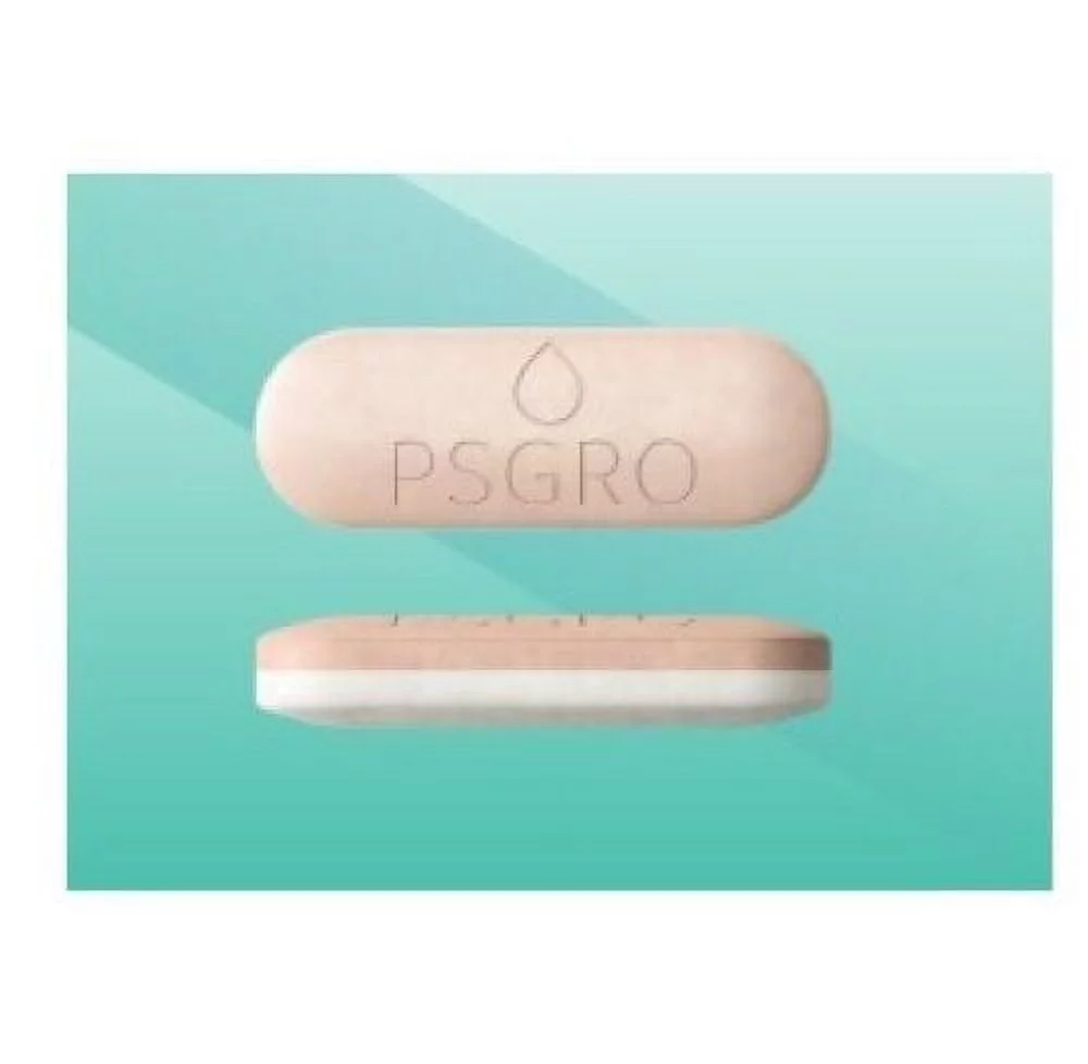 UMARY - 30 Cap (850mg)