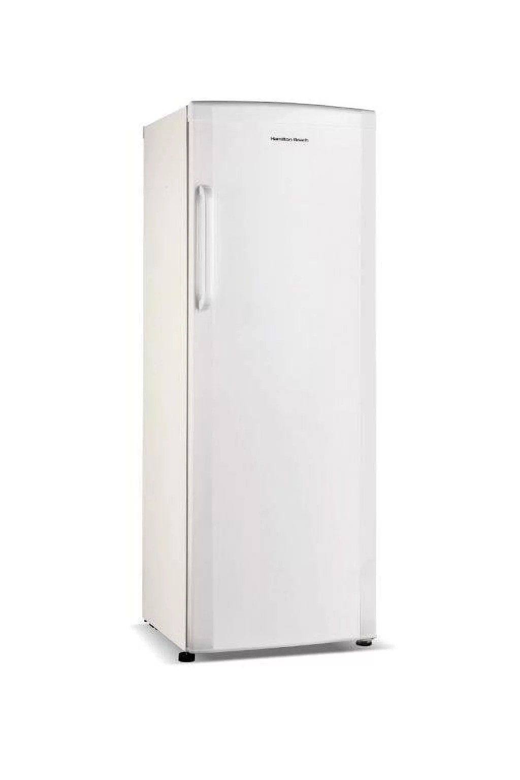 Hamilton Beach 11 Cu. ft. Upright Freezer, HZ0011, White