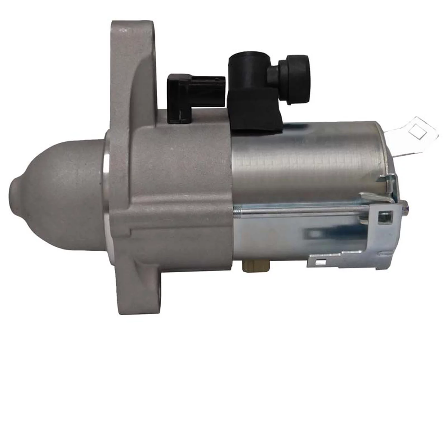 New 12V Starter For Acura ILX L4 2.0L 13-15, Honda Civic L4 1.8L 12-15 HR-V 1.8L 16-22 31200-R1A-A11 31200-R1A-A12 31200-R1A-A12RM 31200-R1A-A01 SM-74014 SM-74004 71-941-80 19264