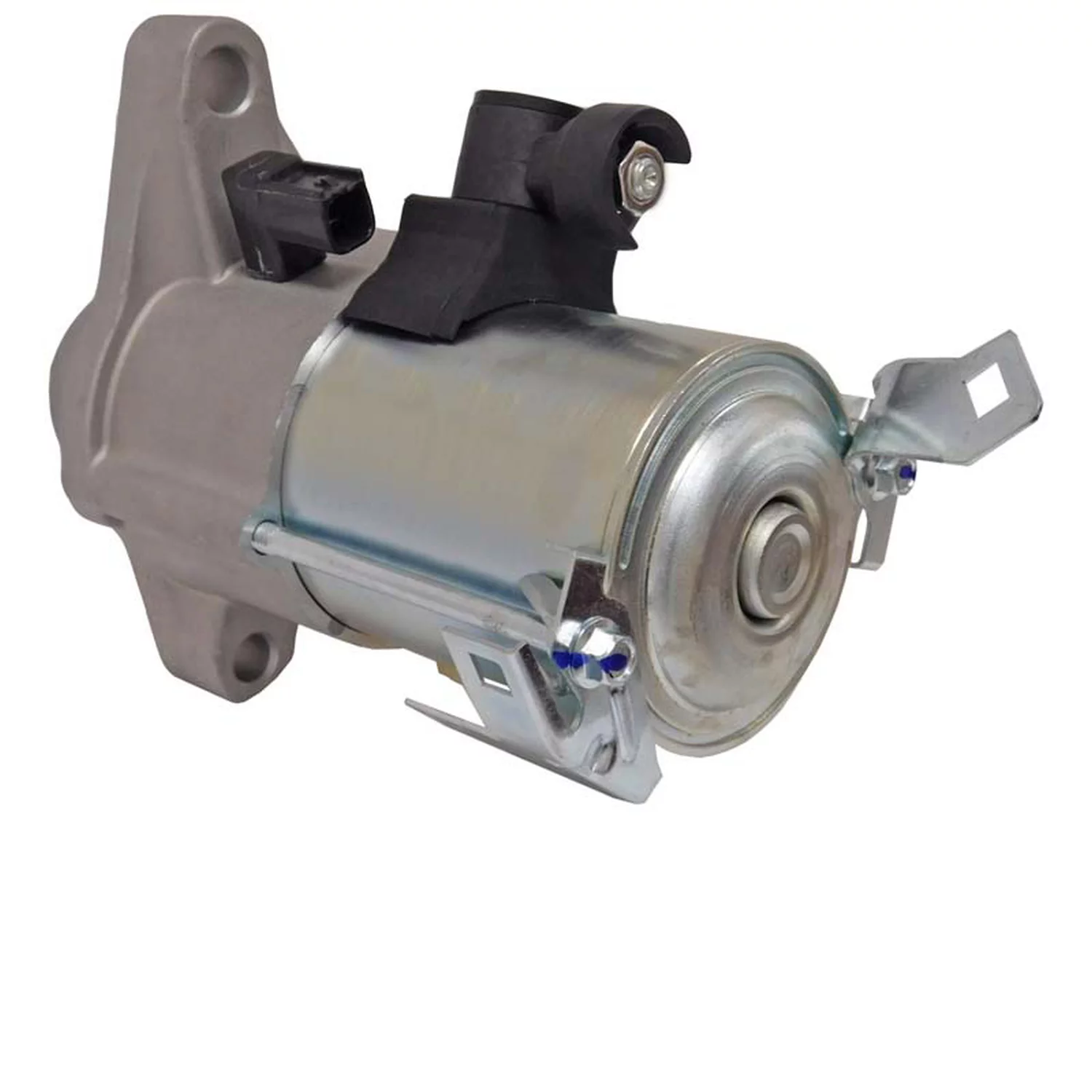 New 12V Starter For Acura ILX L4 2.0L 13-15, Honda Civic L4 1.8L 12-15 HR-V 1.8L 16-22 31200-R1A-A11 31200-R1A-A12 31200-R1A-A12RM 31200-R1A-A01 SM-74014 SM-74004 71-941-80 19264