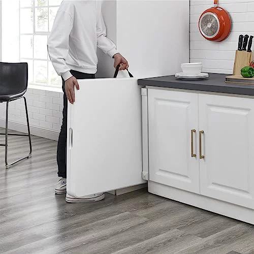 8 Foot Portable Plastic Folding Table 8FT 96