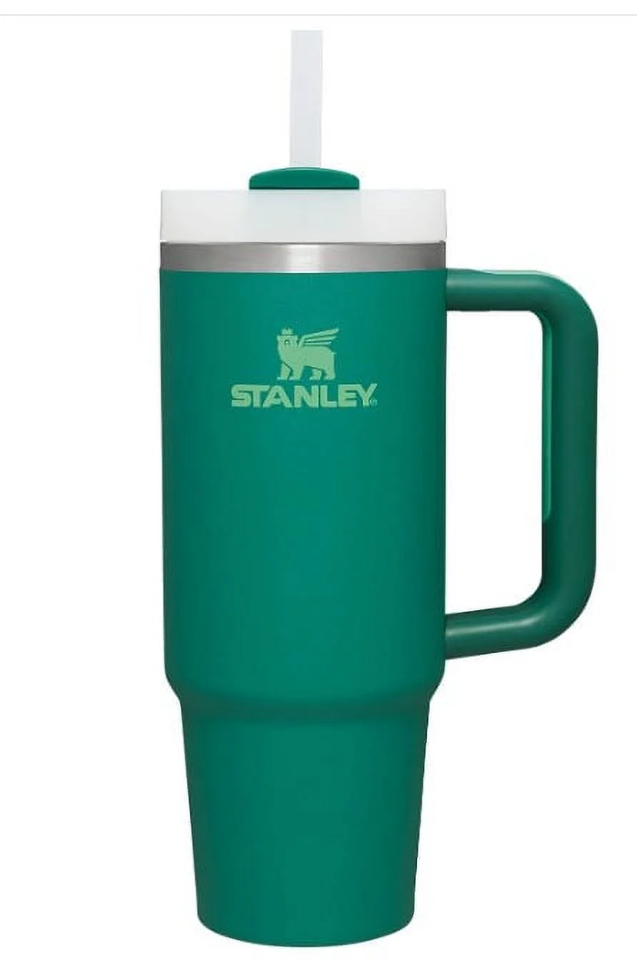 Stanley Quencher H2.O FlowState™ Tumbler 30oz Alpine