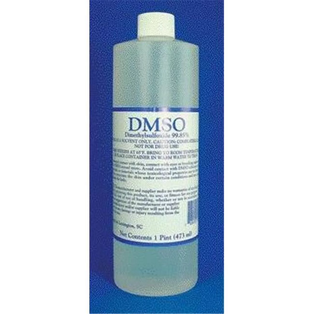 Valhoma Corporation - Dmso Liquid Pint - 09016-903C