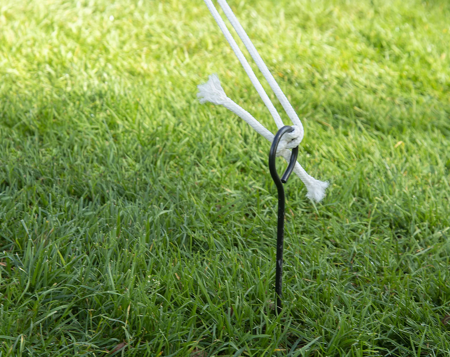 GAZEBO PARTY TENT 20 X 30 WHITE