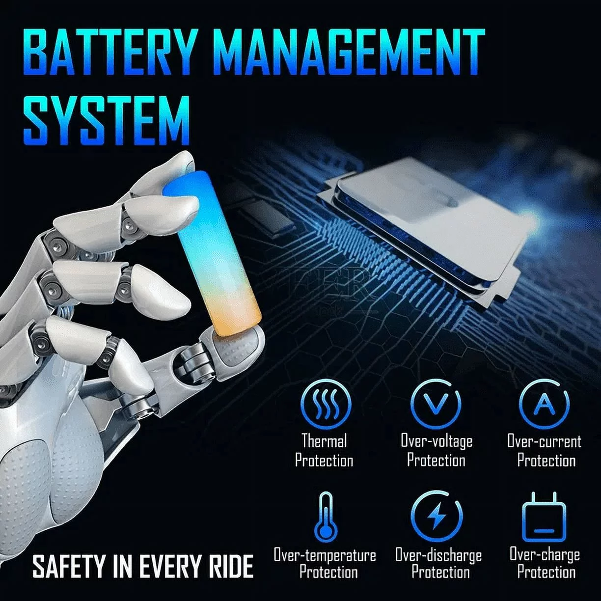 Gocio Electric Bike, 26