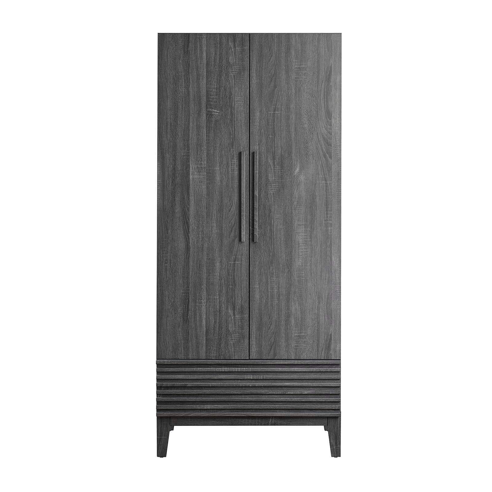 Modway Render Wardrobe