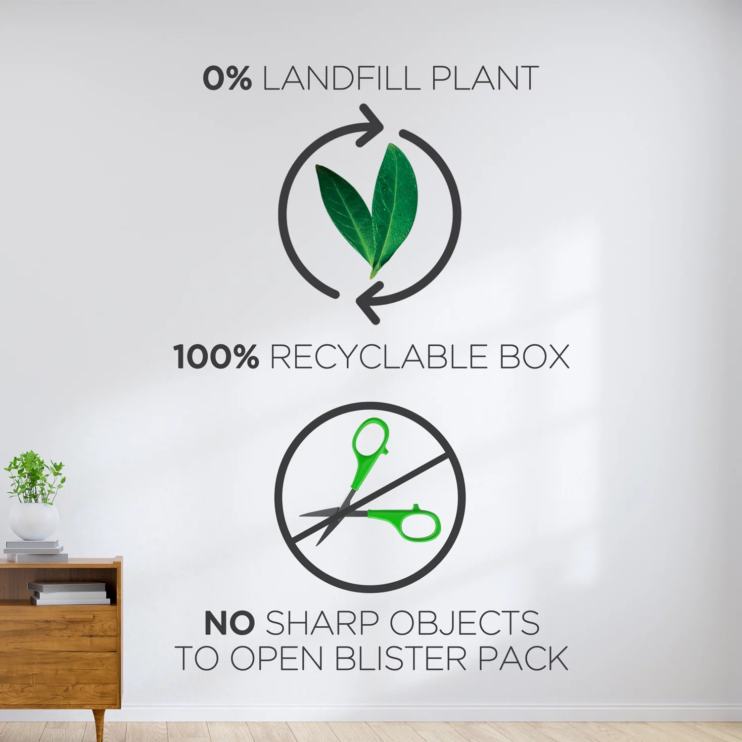 Air Wick Plug in Scented Oil Refill, 10ct, Hawaii, Air Freshener, Eco Friendly, Essential Oils