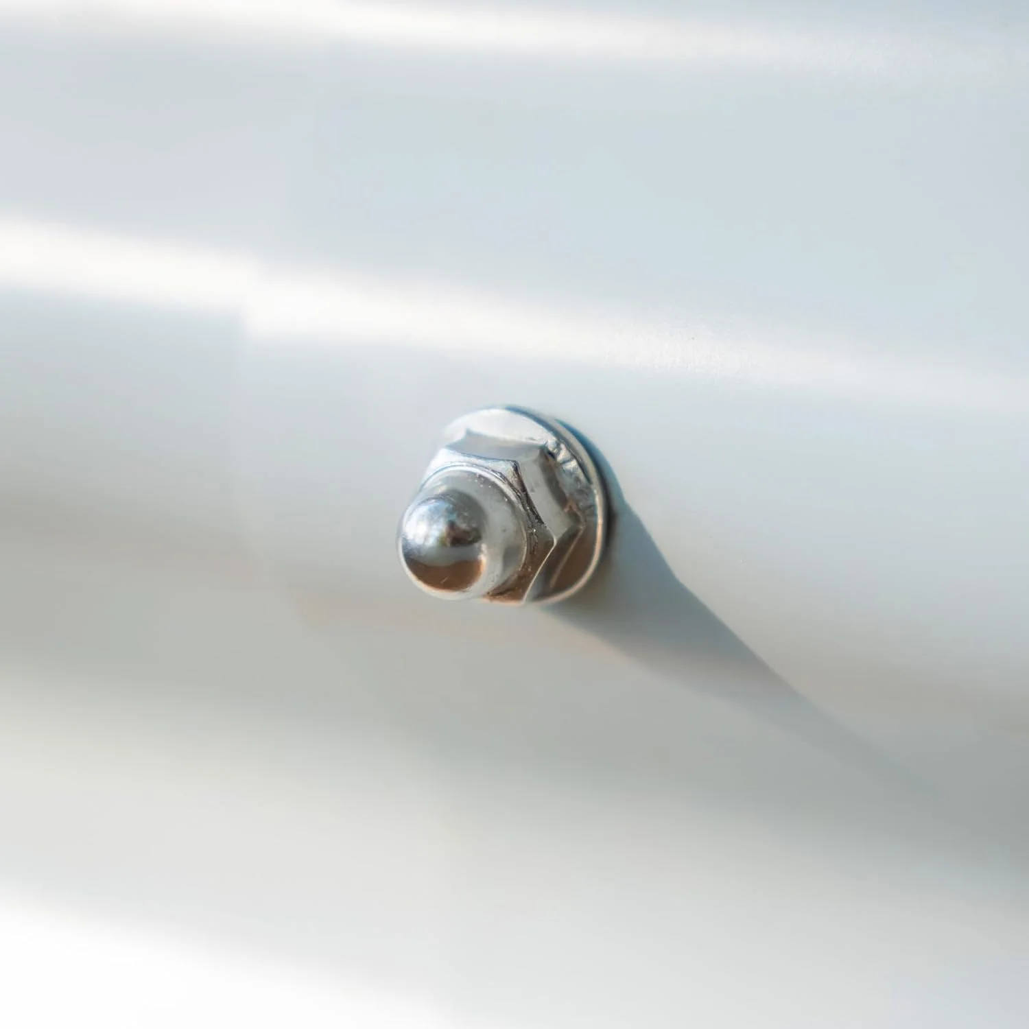 Vego Garden Modular Arched Trellis System Triple Section 4.5' Long Trellis for 2.0' x 6.5' (6 in 1) Garden Bed or 3.5' x 6.5' (9 in 1) Garden Bed