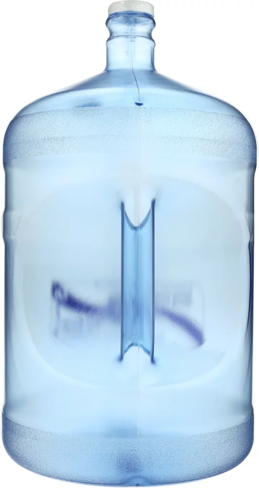 Enviro: Bottle Bpa Free 5 Gal, 1 Ea