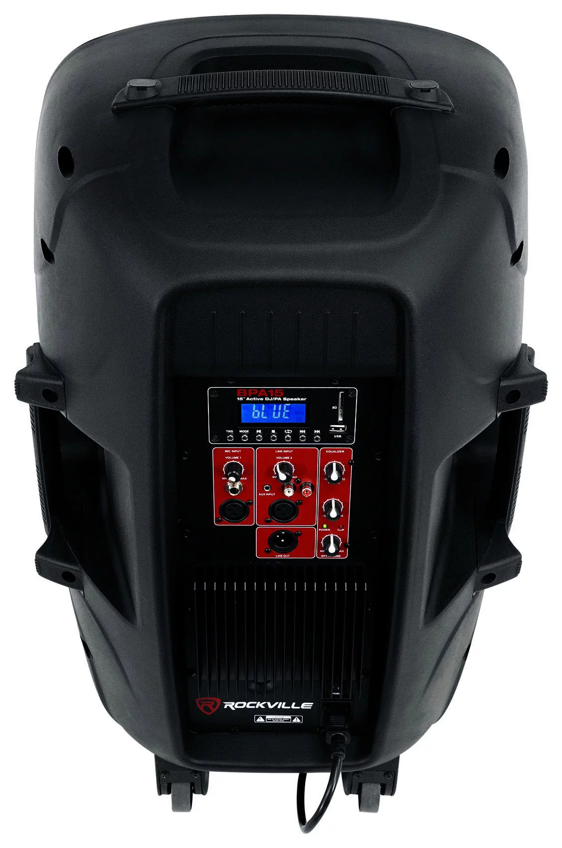 (2) Rockville BPA15 15