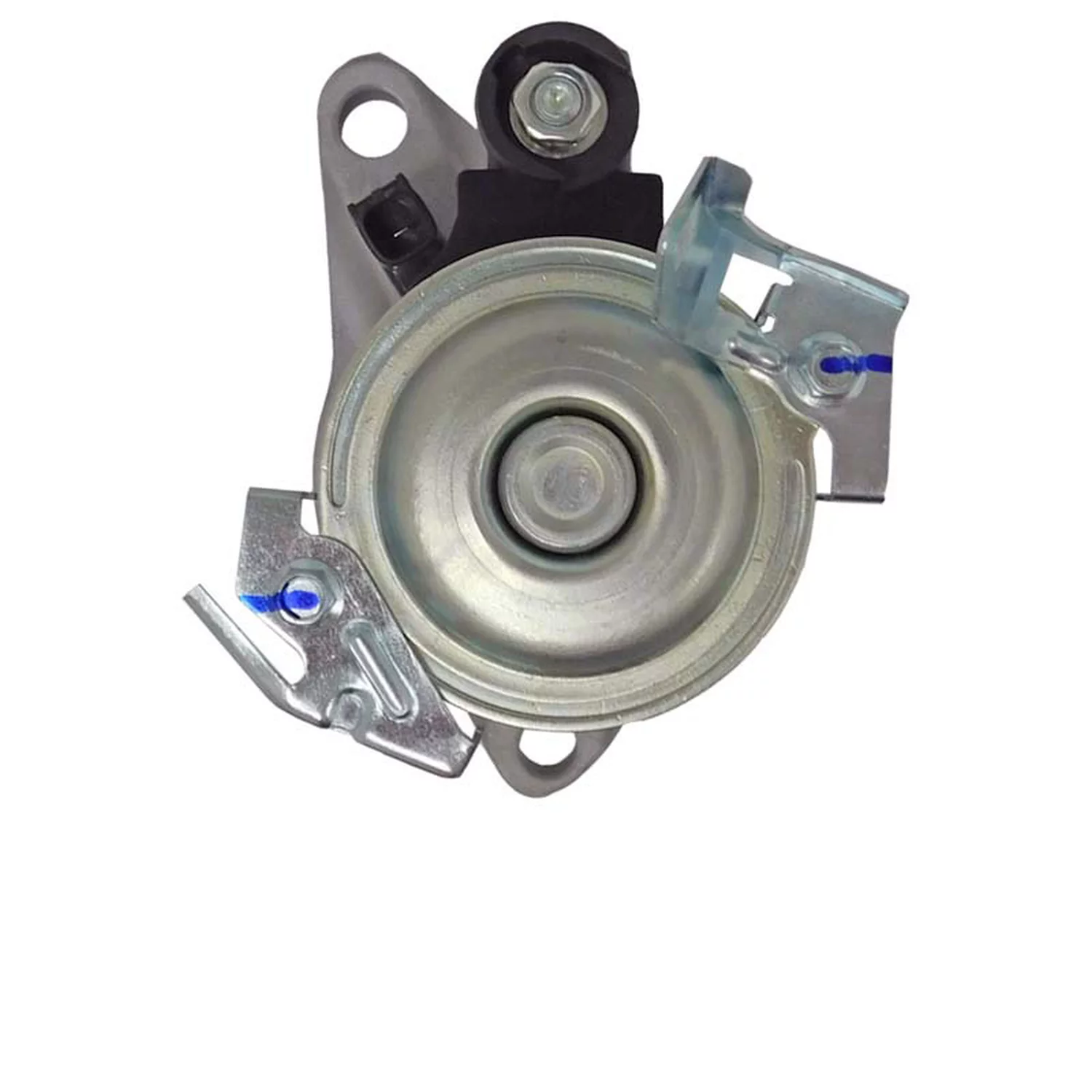 New 12V Starter For Acura ILX L4 2.0L 13-15, Honda Civic L4 1.8L 12-15 HR-V 1.8L 16-22 31200-R1A-A11 31200-R1A-A12 31200-R1A-A12RM 31200-R1A-A01 SM-74014 SM-74004 71-941-80 19264