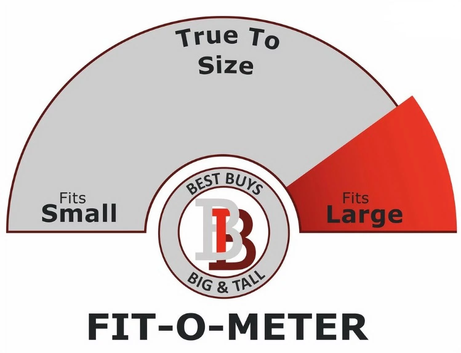 H2O Sport Tech Big & Tall Men’s Long Sleeve Swim Shirt 2XL to 5XLT