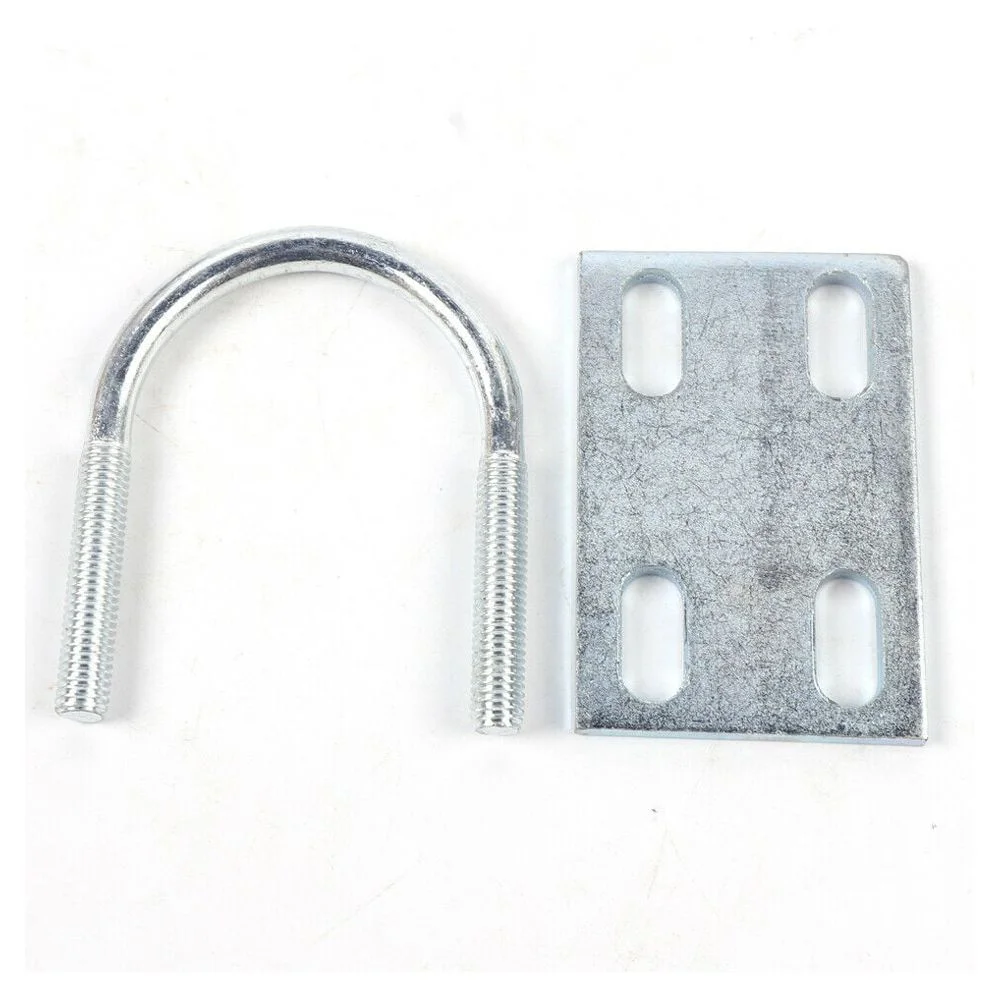 Miumaeov 100CC Bicycle Gasoline Engine Motorized Motor Chain Muffler Complete Assembly Gas Motorized Motor Bike Modified Kit for 26