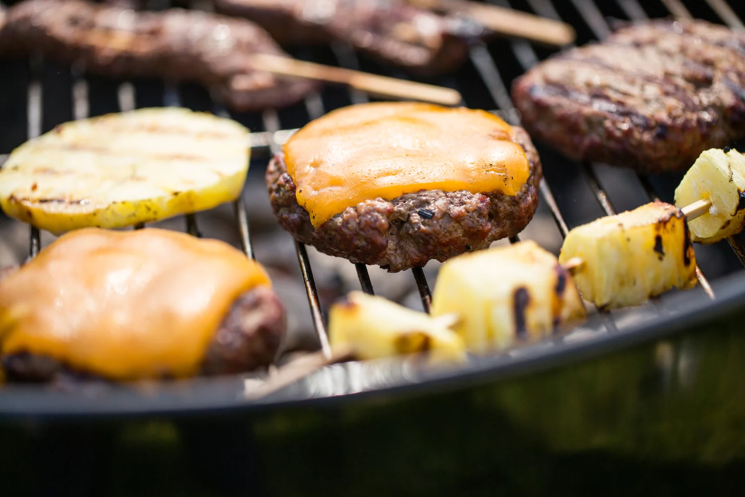 Weber Replacement Cooking Grate for One-Touch Silver, Bar-B-Kettle & Master Touch Charcoal Grill