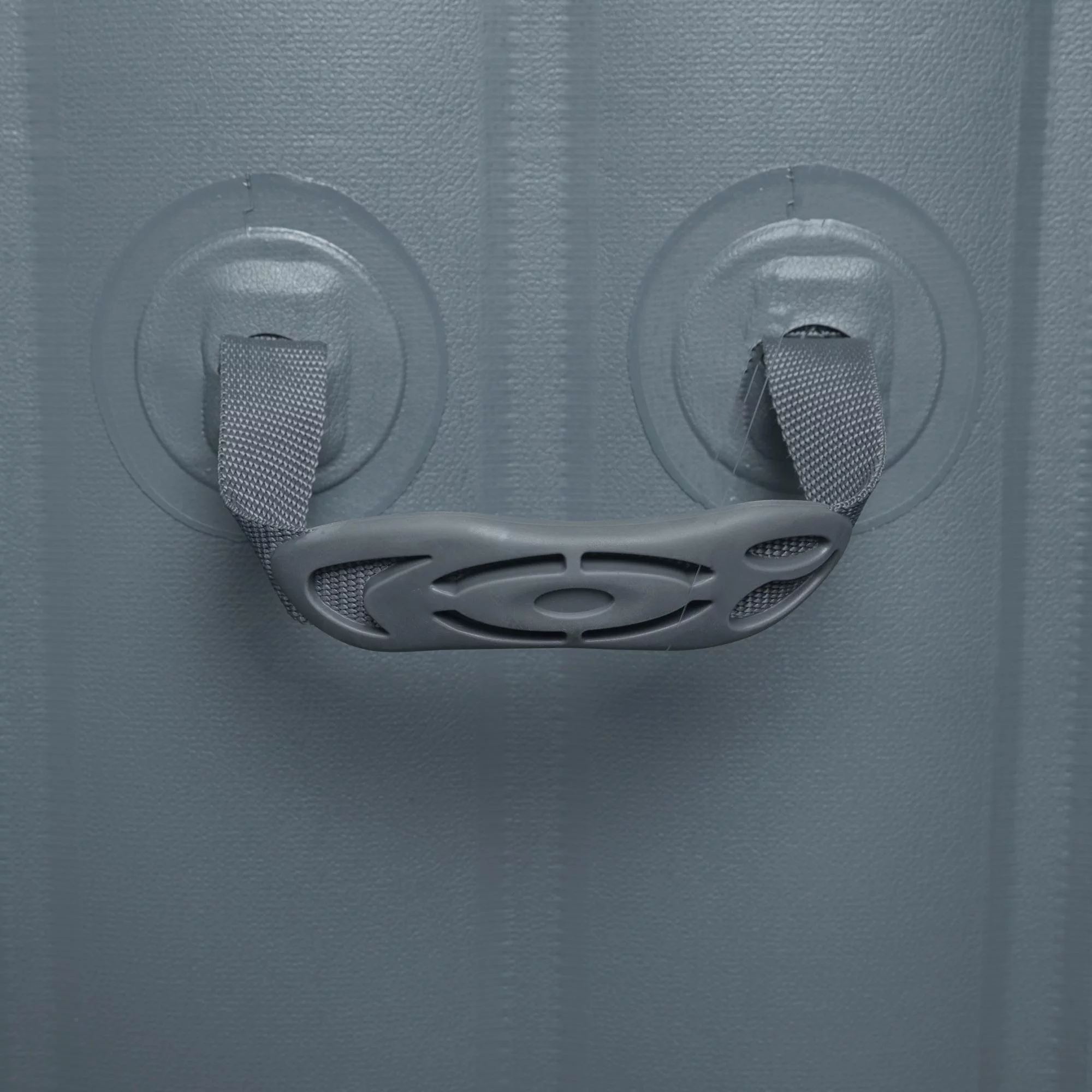 Coleman SaluSpa Inflatable Hot Tub Spa with Chlorine Spa Sanitizer Kit