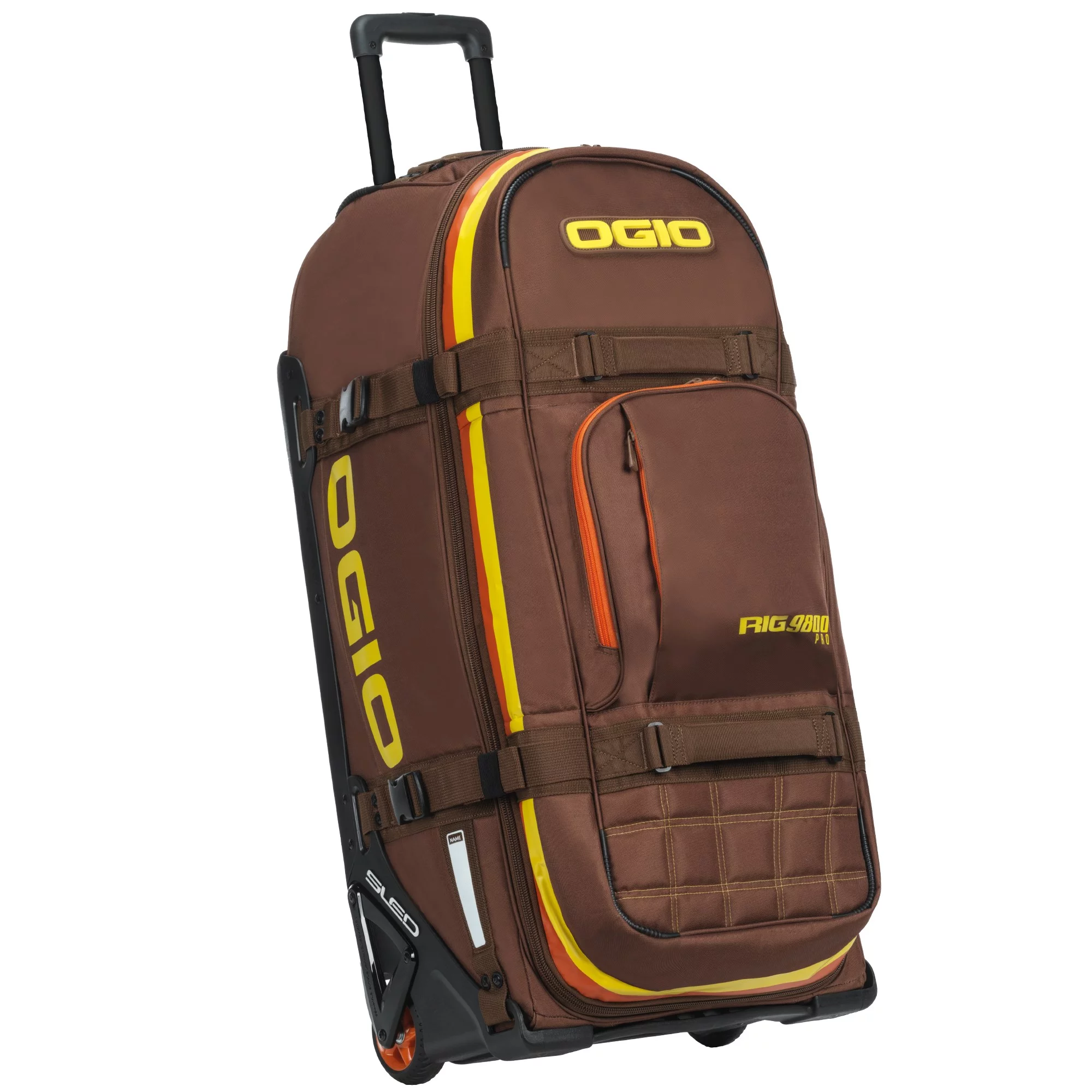 OGIO Rig 9800 Pro Stay Classy Gear Bag and MX Boot Bag