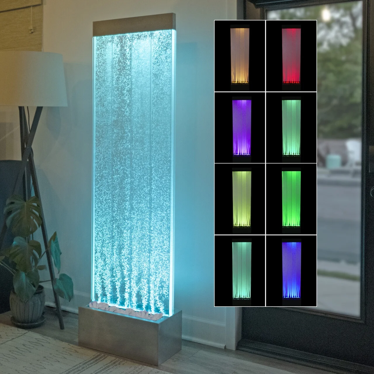 Alpine Corporation 72