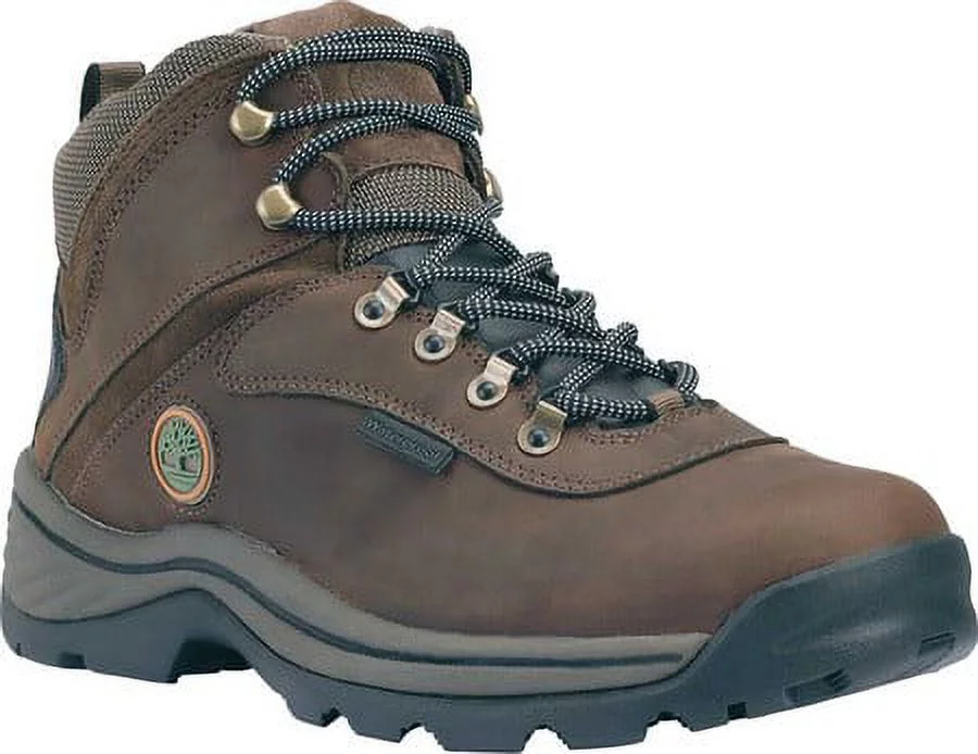 Men's Timberland White Ledge Mid Waterproof Hiking Boots