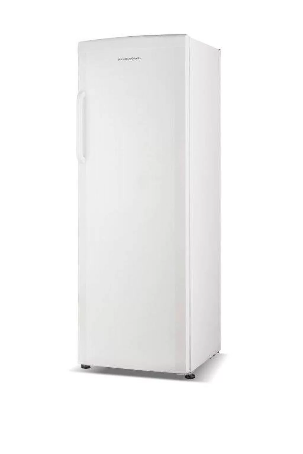 Hamilton Beach 11 Cu. ft. Upright Freezer, HZ0011, White