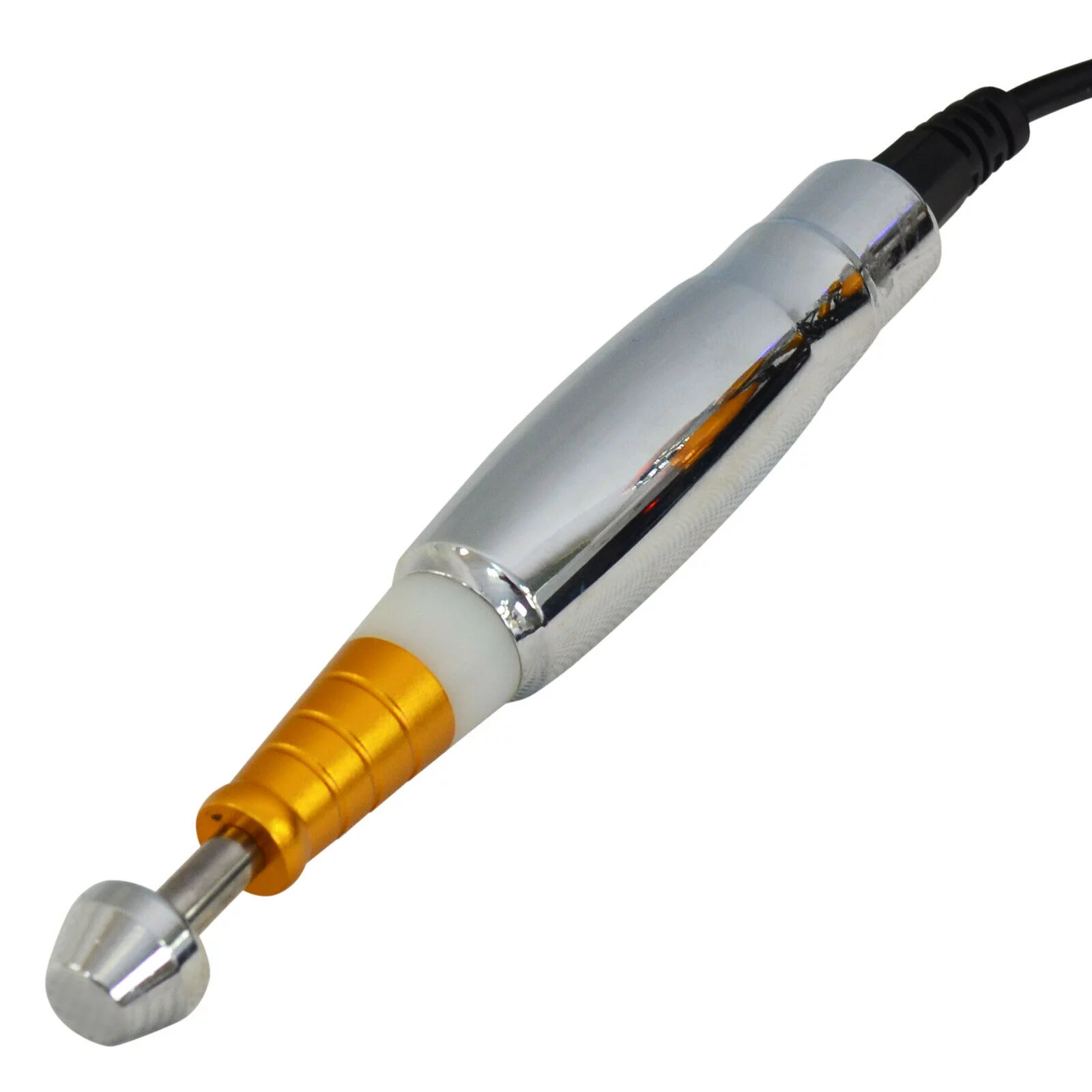 Anqidi Cryo Electroporation No Needle Mesotherapy 40K RF Cryo Cool Machine Fat Body Sculpting Slimming Mesotherapy Machine Spa