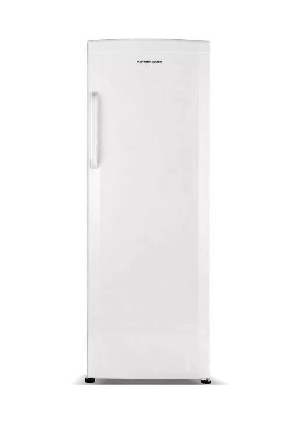 Hamilton Beach 11 Cu. ft. Upright Freezer, HZ0011, White