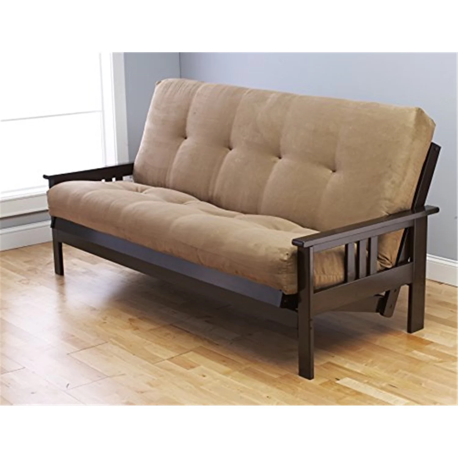 Maykoosh Southwestern Style Futon Set