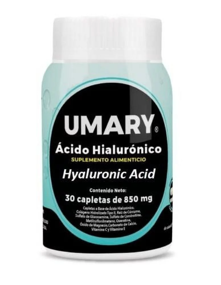 UMARY - 30 Cap (850mg)