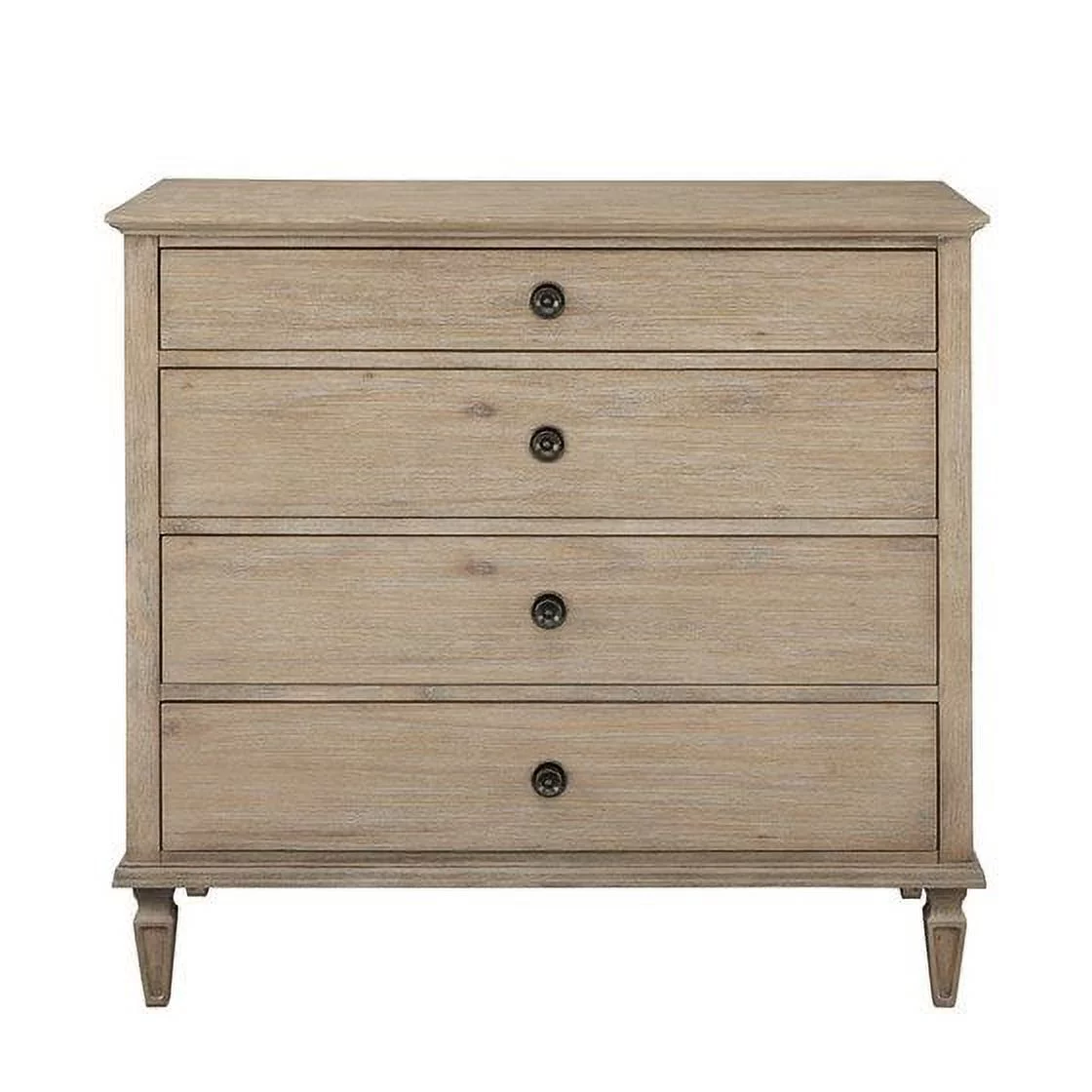 Rustic French Countryside Small Dresser, Belen Kox