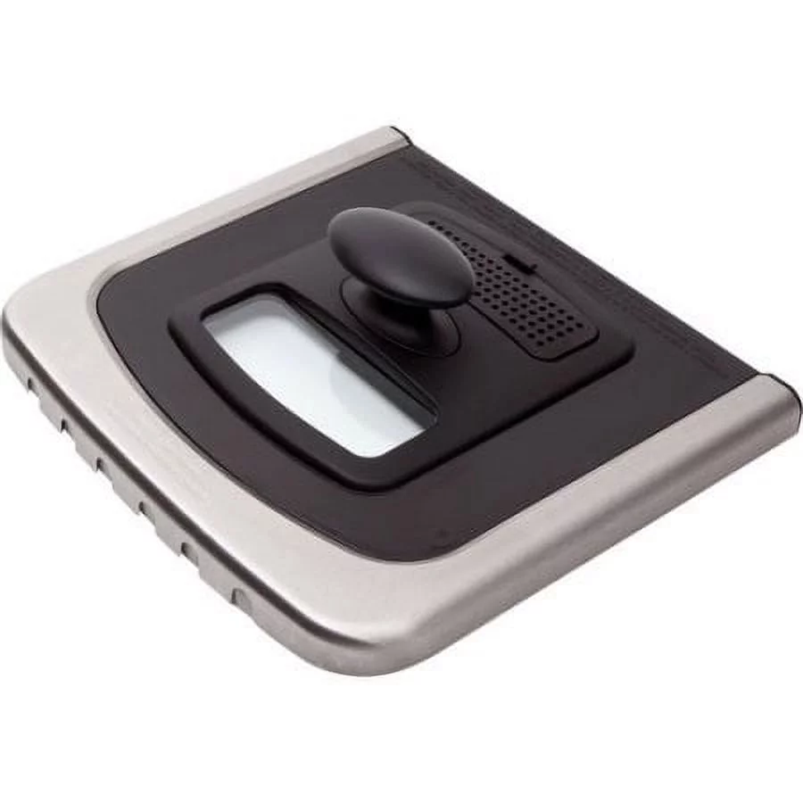 Farberware Royalty 4-Liter Deep Fryer, Stainless Steel, Dual Basket, New, Model 103736