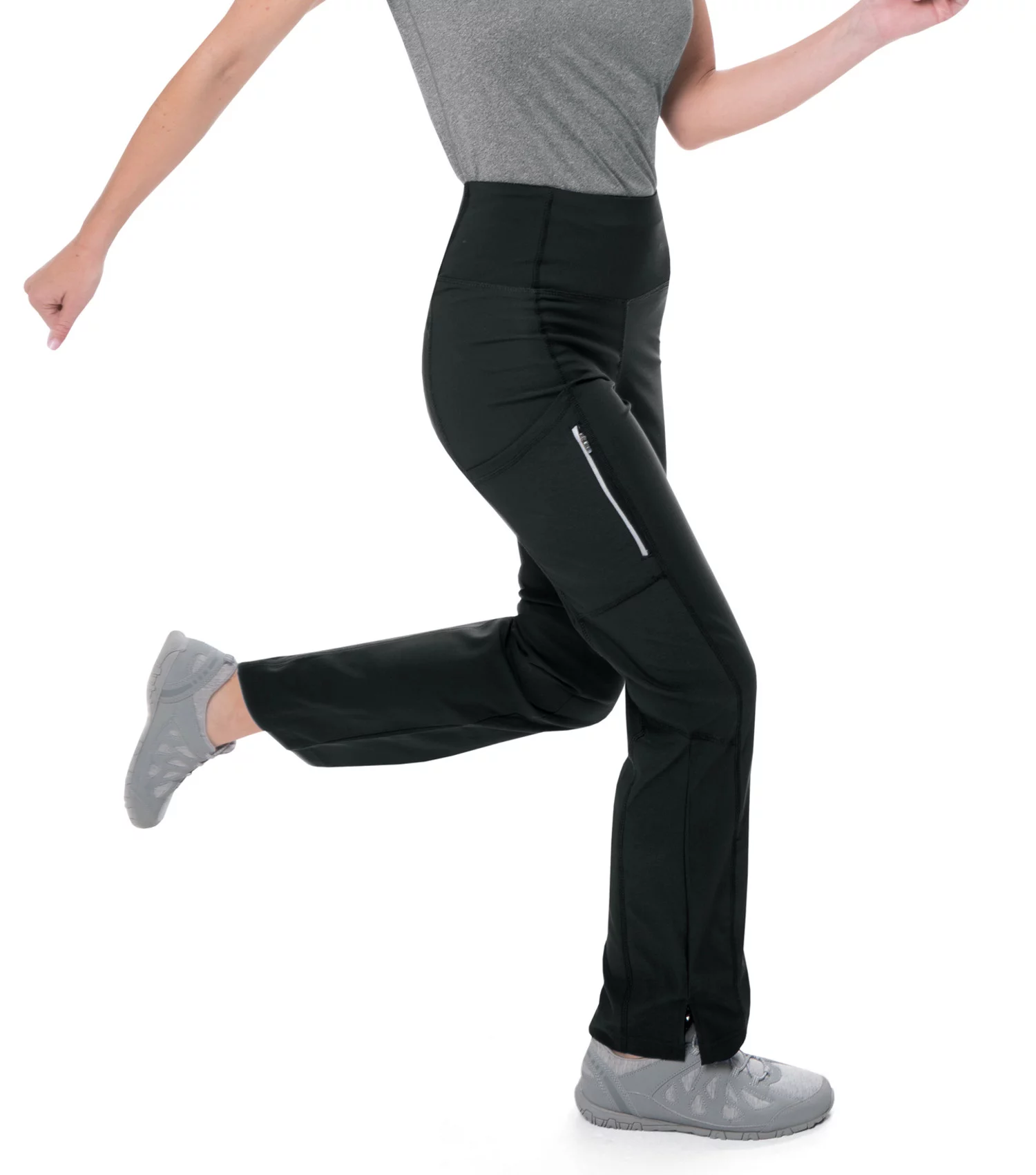 Urbane Women's Align Contemporary Slim Fit Fade Resistant 3 Pockets Pull On Cargo Scrub, Style 9333