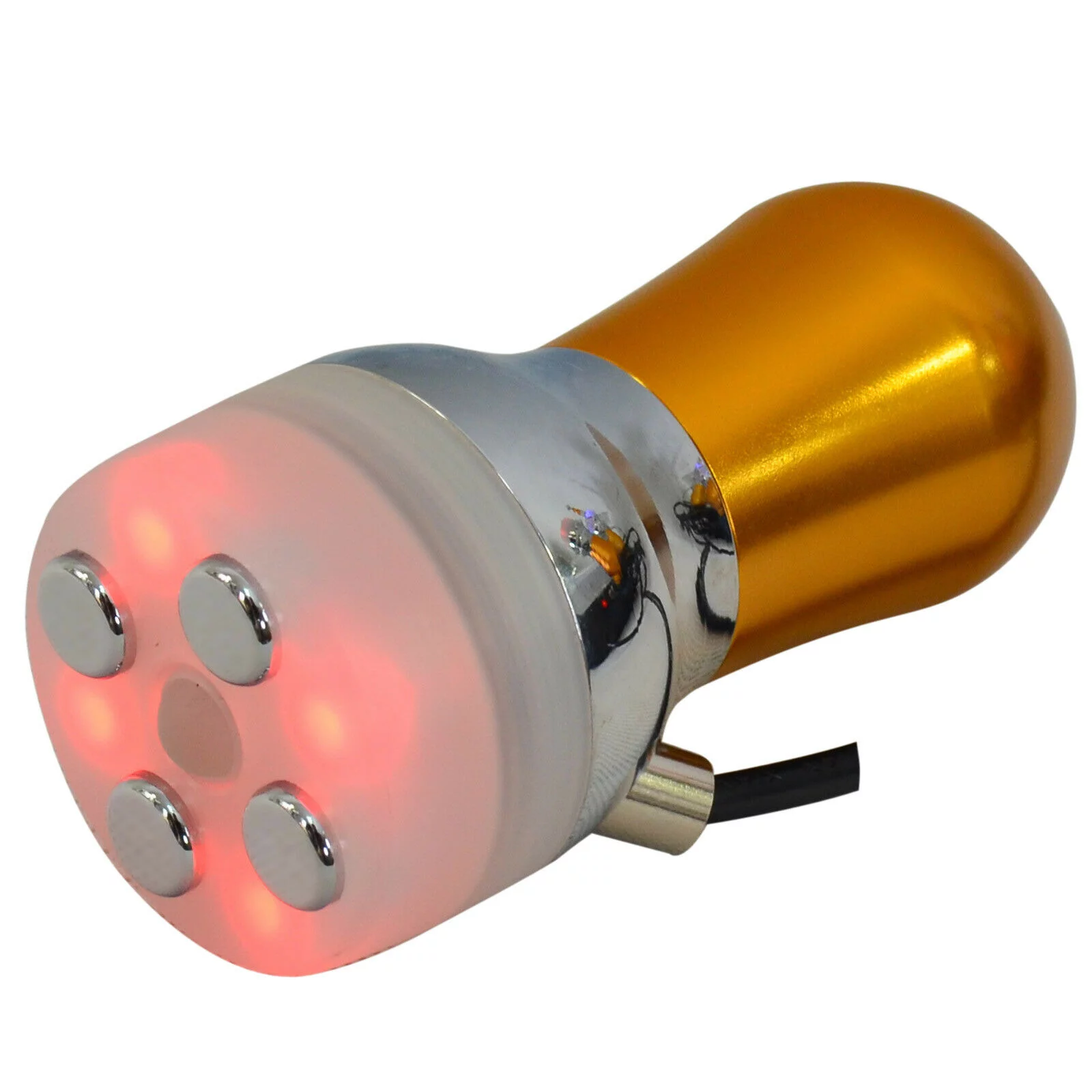 Anqidi Cryo Electroporation No Needle Mesotherapy 40K RF Cryo Cool Machine Fat Body Sculpting Slimming Mesotherapy Machine Spa