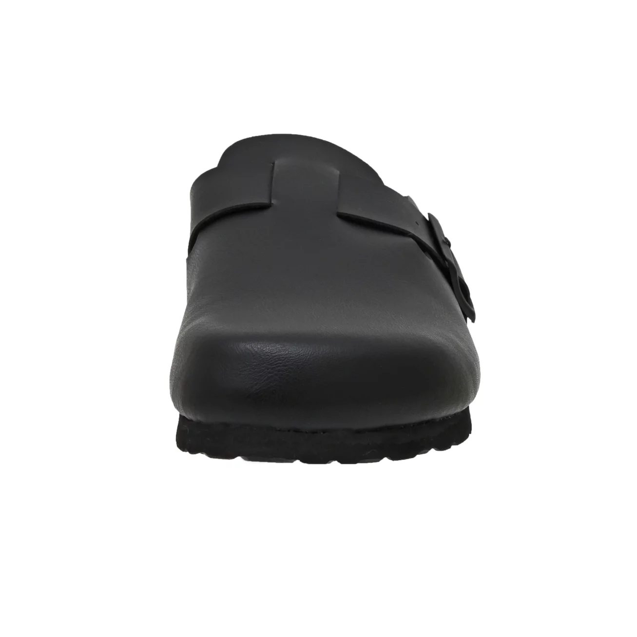 Cushionaire Women's Hana Cork Footbed Clog with +Comfort