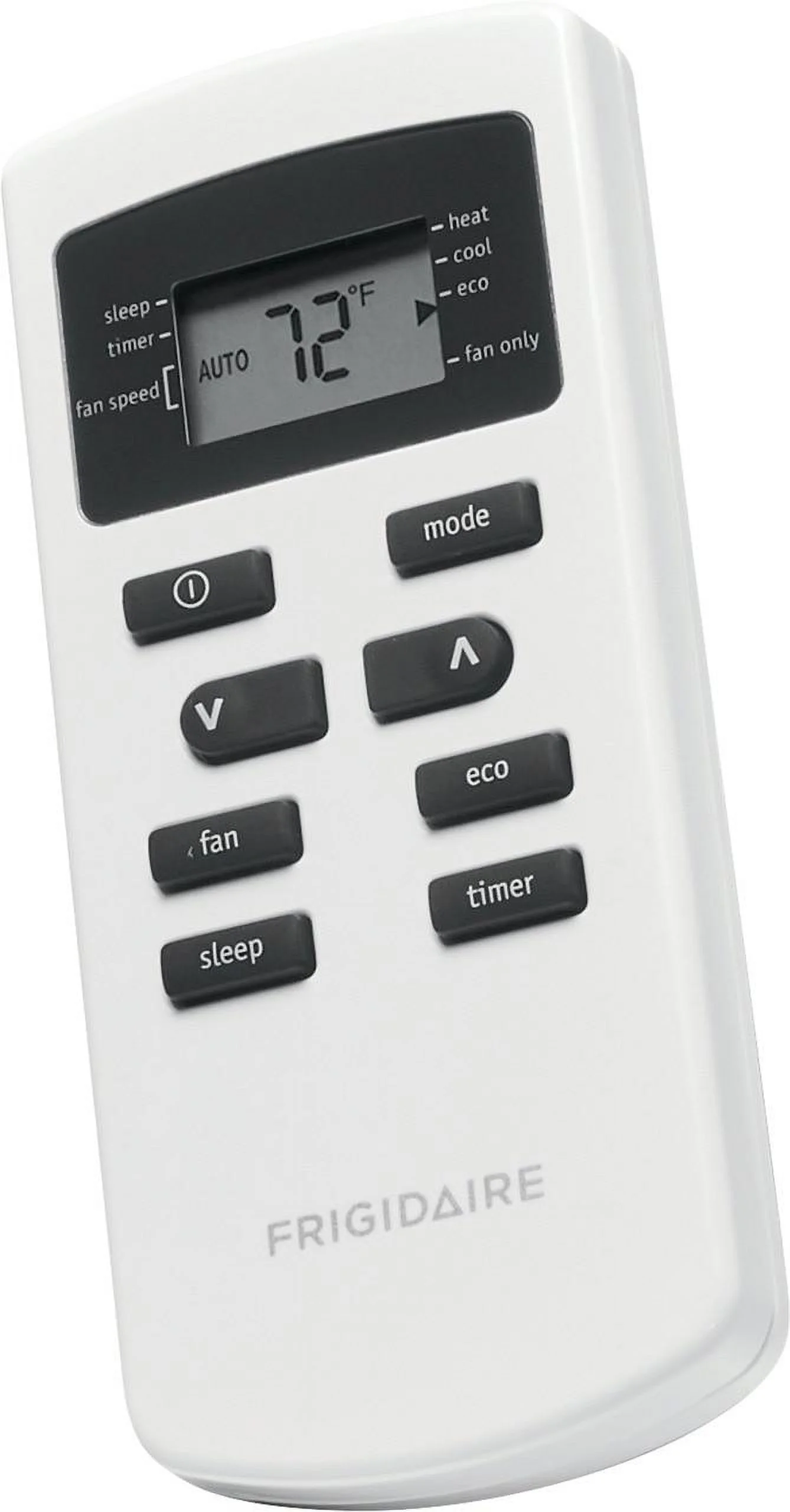 Frigidaire 12,000 BTU Built In Room Air Conditioner with Supplemental Heat 230V/60Hz - FFTH1222U2