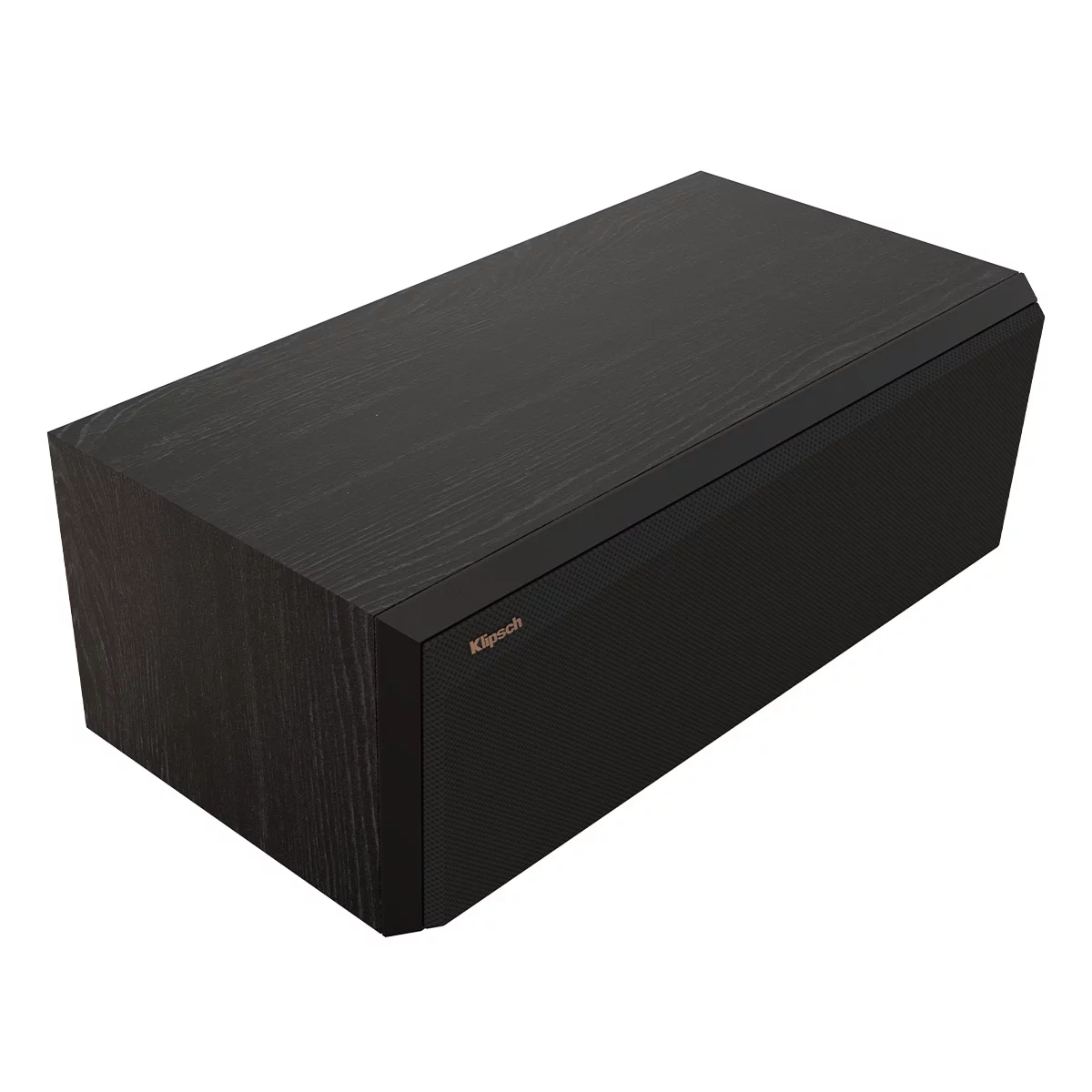 Klipsch RP-500C II Reference Premiere Center Channel Speaker (Ebony)