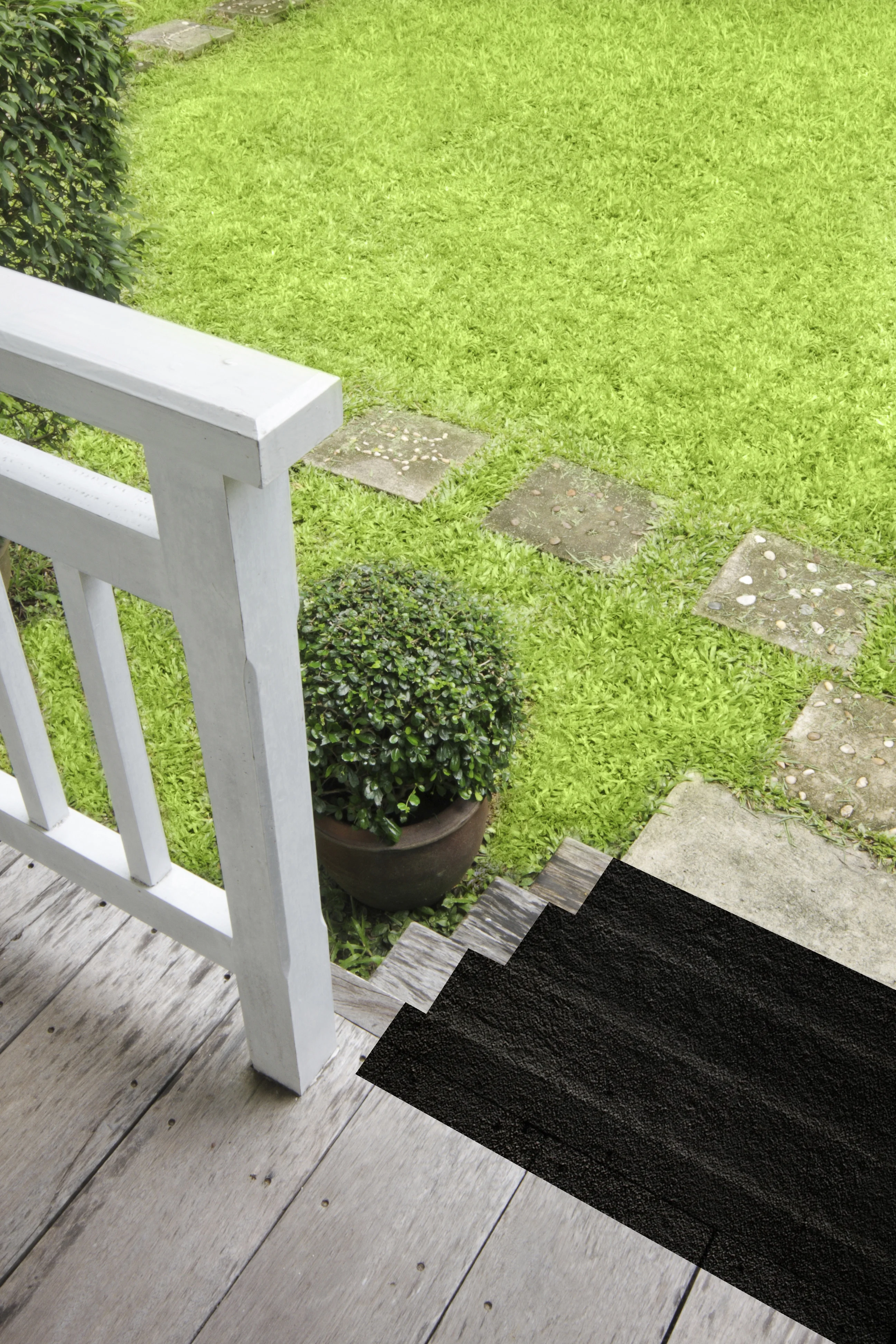 Original Truck Bed Liner Kit