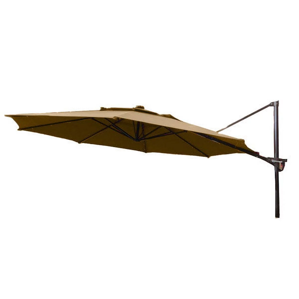 Garden Winds Replacement Canopy Top for the Bed Bath Beyond 11ft Offset Umbrella