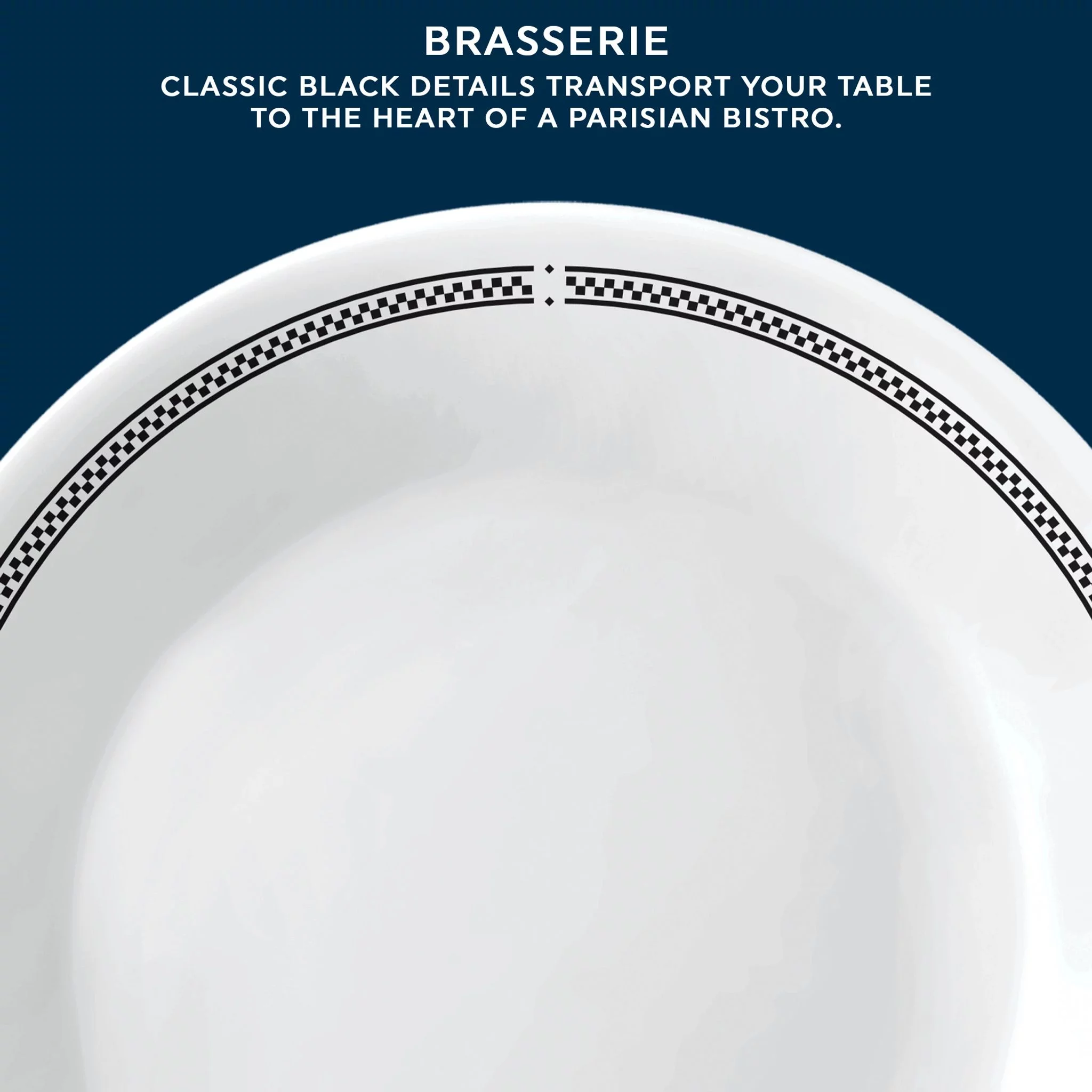 Corelle Brasserie 6.75