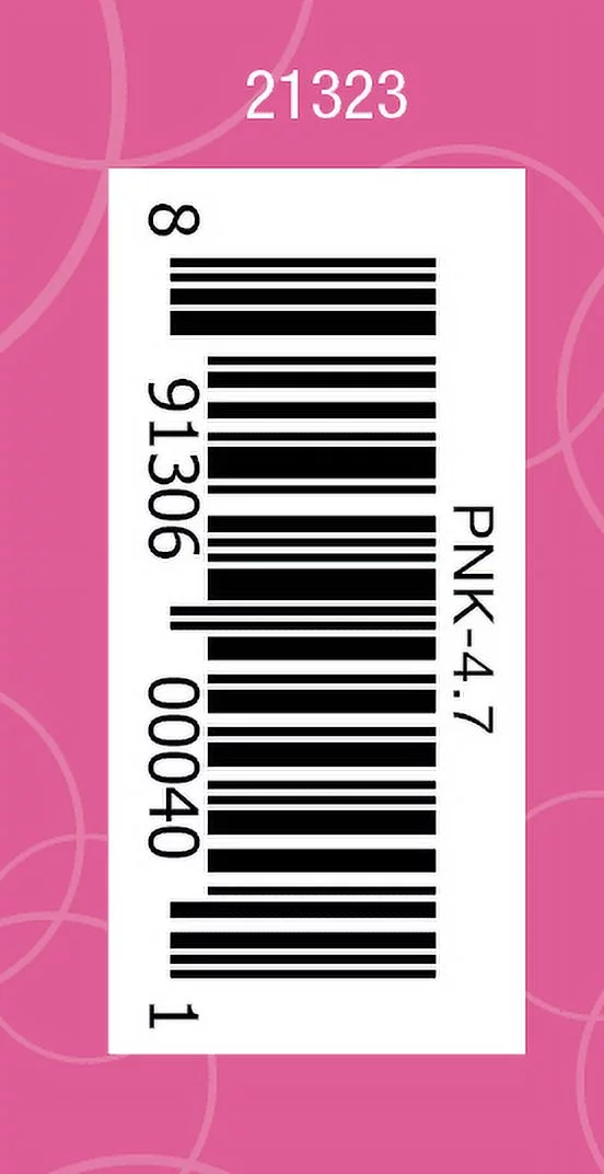 PINK Silicone Lube - Silicone Based Liquid Personal Lubricant for Women - 4.7 fl.oz / 140 ml