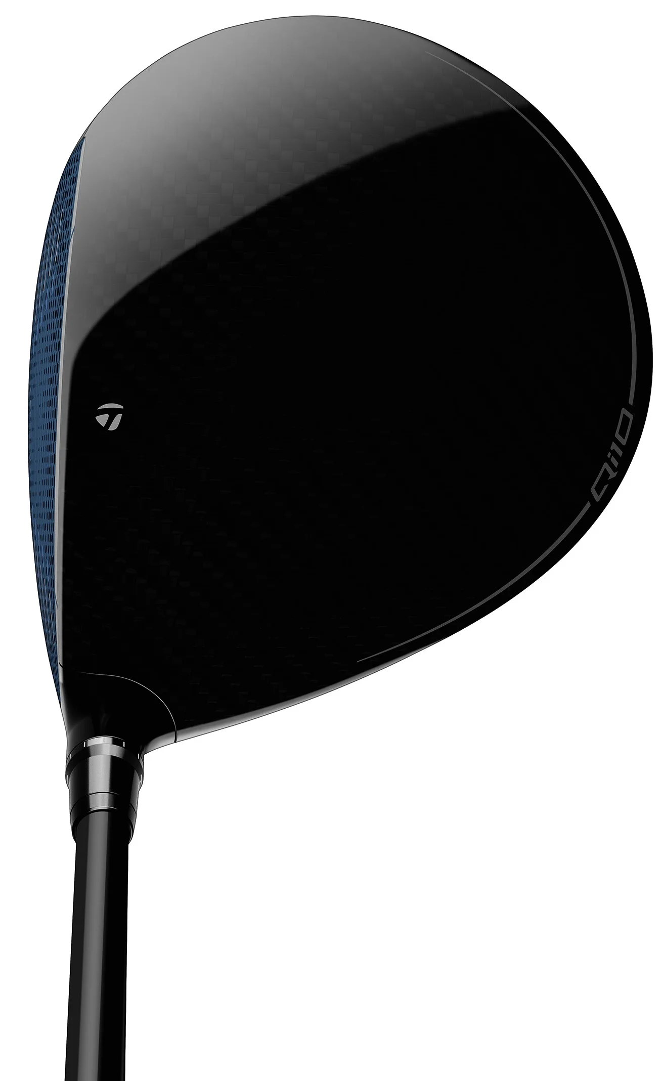TaylorMade Golf Club Qi10 10.5* Driver Extra Stiff Graphite