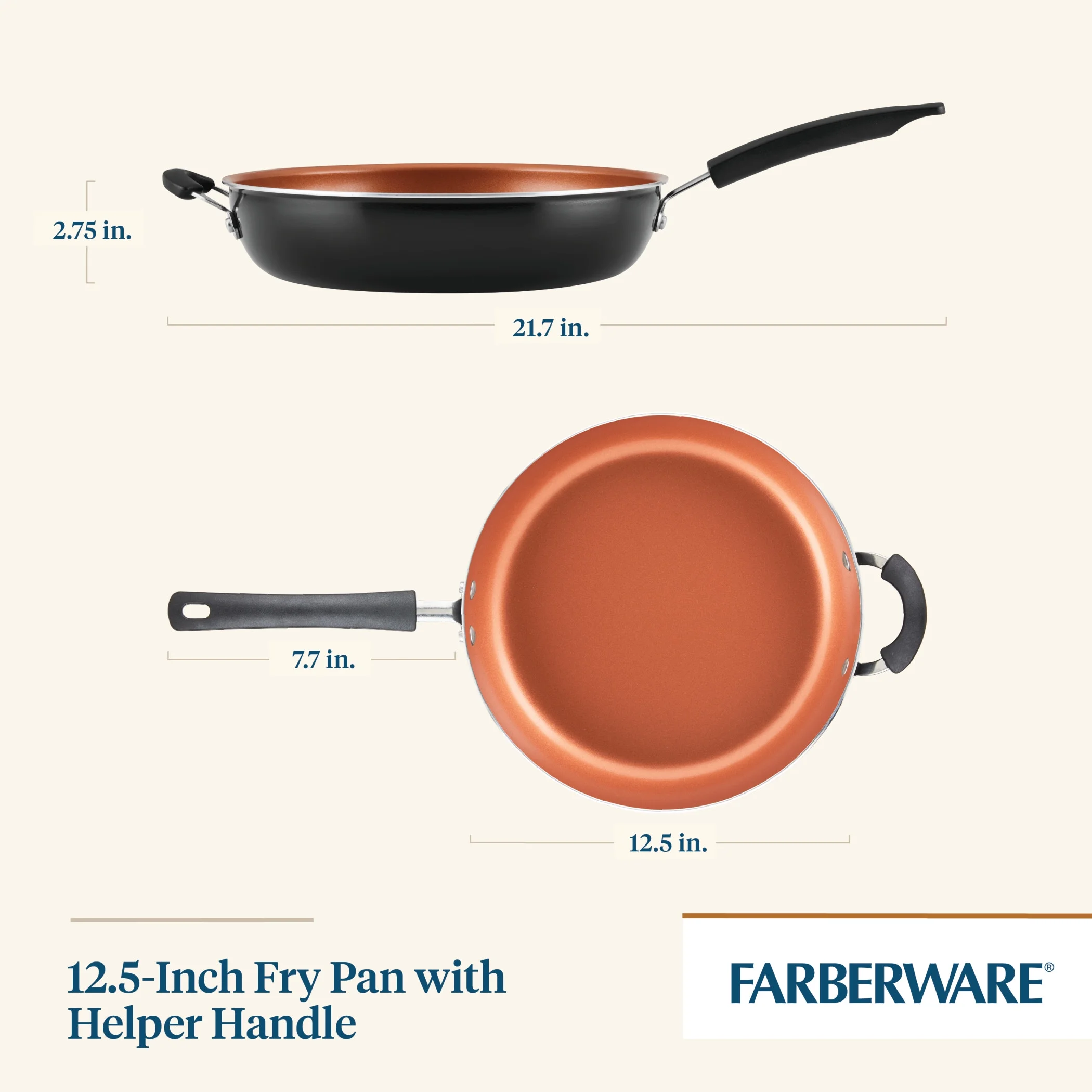 Farberware 12.5