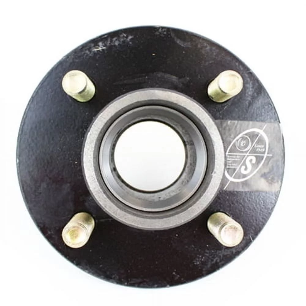 R104BT8X BT8 Spindle & 4-4